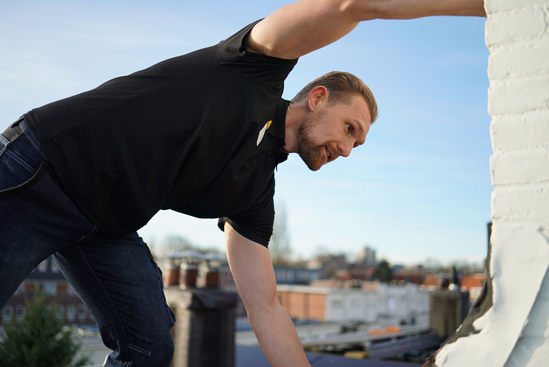 Vakkundige uitvoering